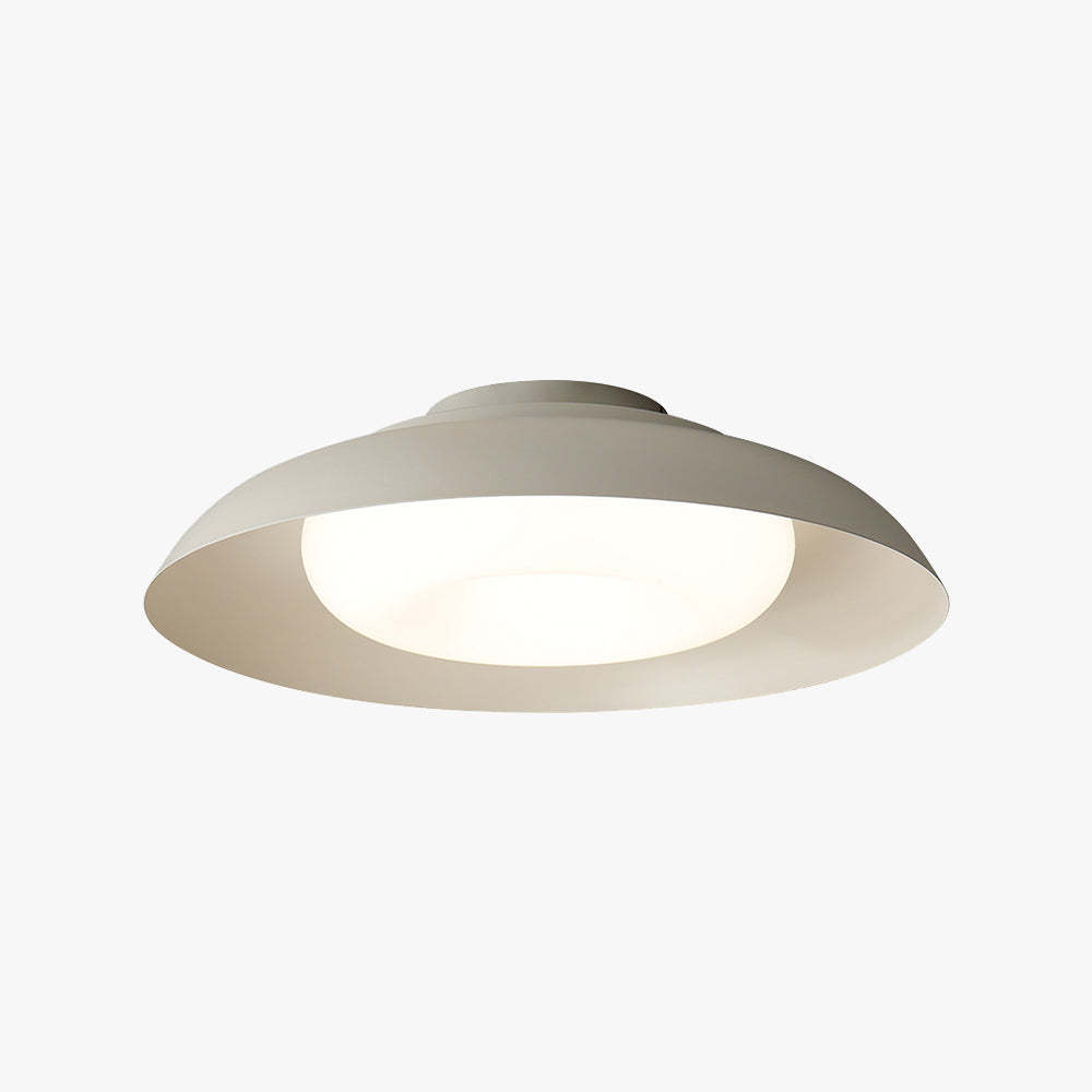 Carins Nordic Bowl Ceiling Light