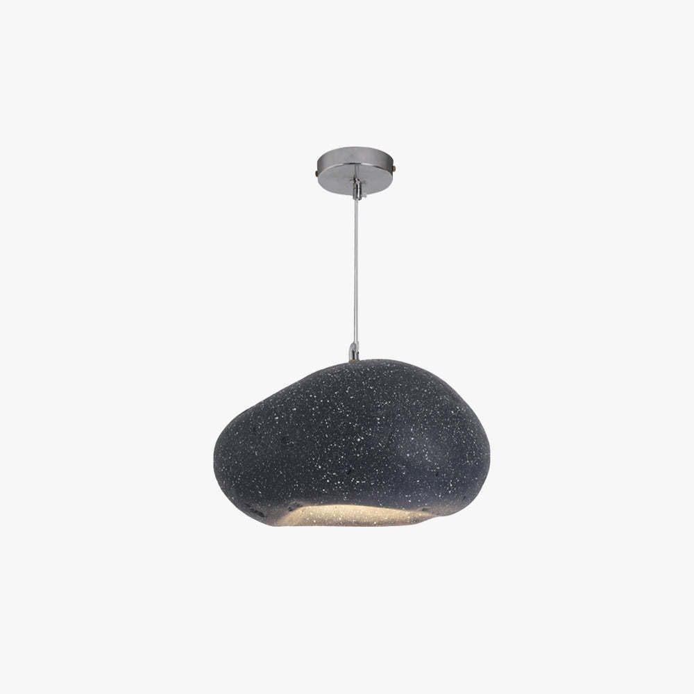 Byers Wabi Sabi Pendant Light - artistic lighting solution