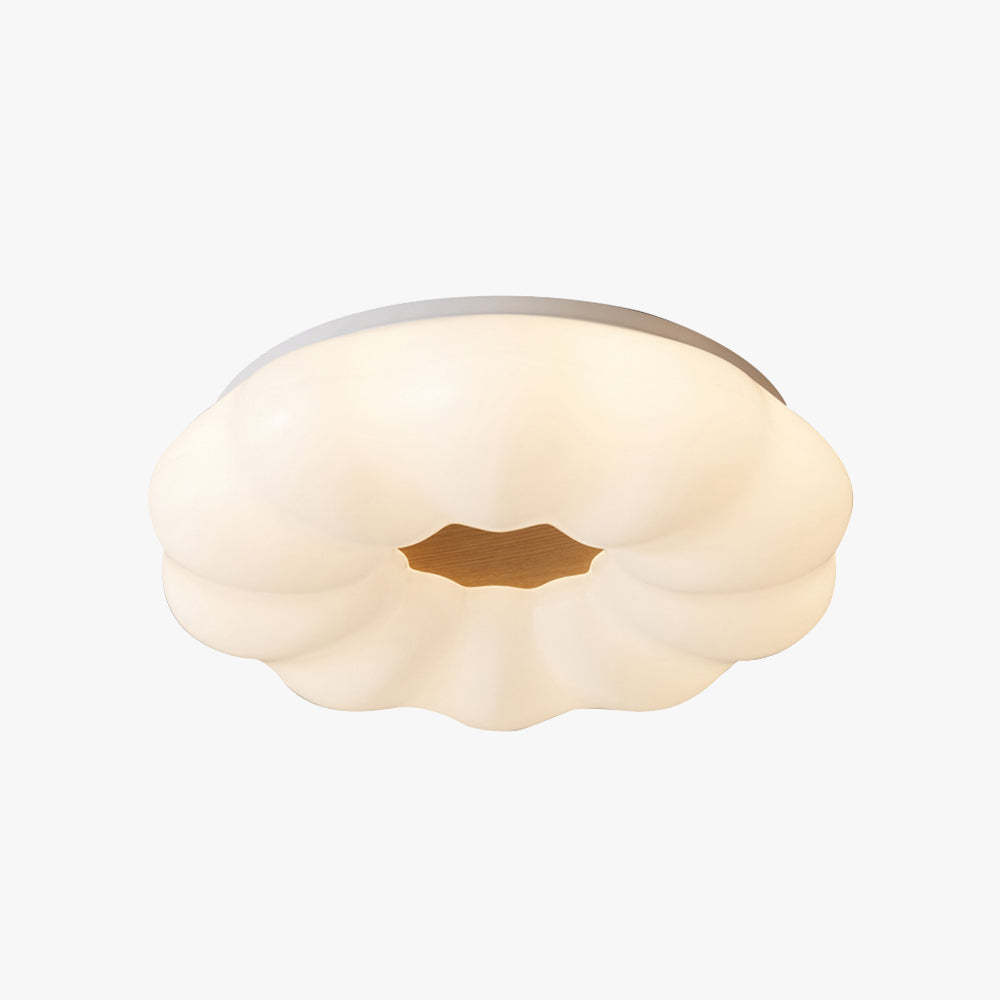 Ozawa Flush Mount Ceiling Light