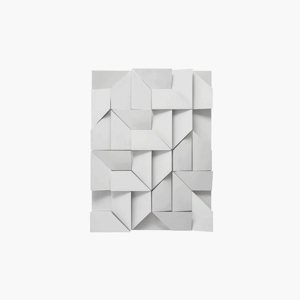 Eveline Reflection LED Wall Lamp Mount, Living Room