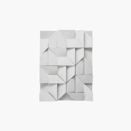 Eveline Reflection LED Wall Lamp Mount, Living Room