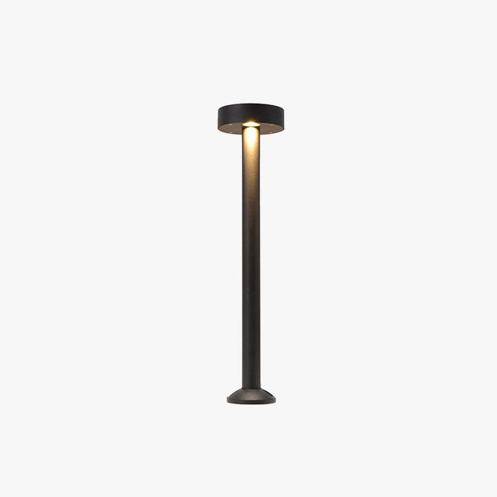 Pena Modern Outdoor Path Light