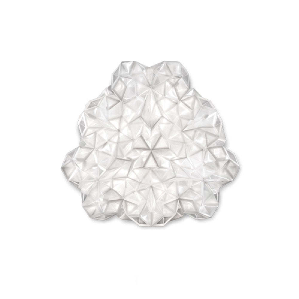 Bella pendant light - Diamond cloud acrylic lighting