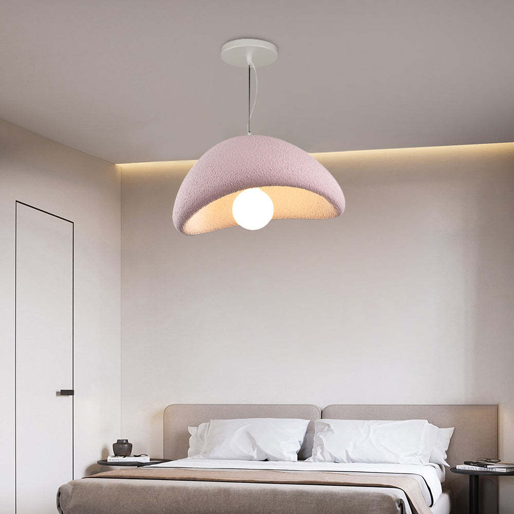 Pink Byers Pendant Light - Modern Home Lighting Fixture
