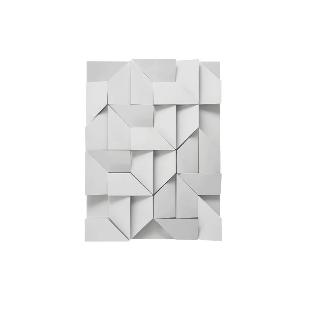Eveline Reflection LED Wall Lamp Mount, Living Room