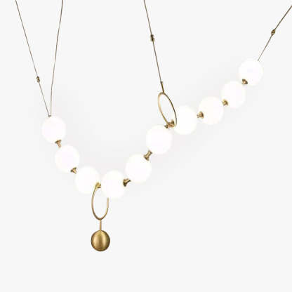 Valentina Ball Pendant Lamp