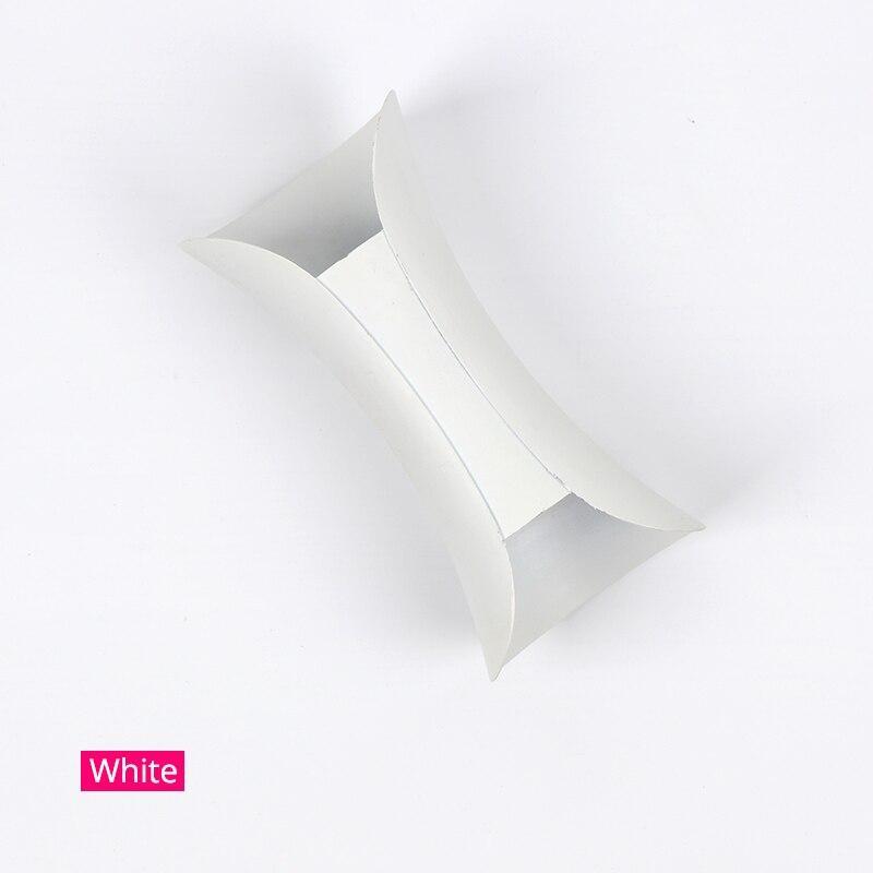 White Orr LED Outdoor Wall Light, modern lighting