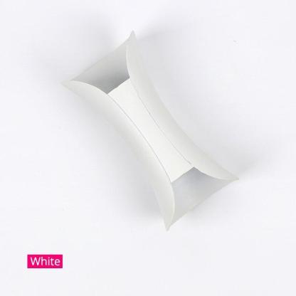 White Orr LED Outdoor Wall Light, modern lighting