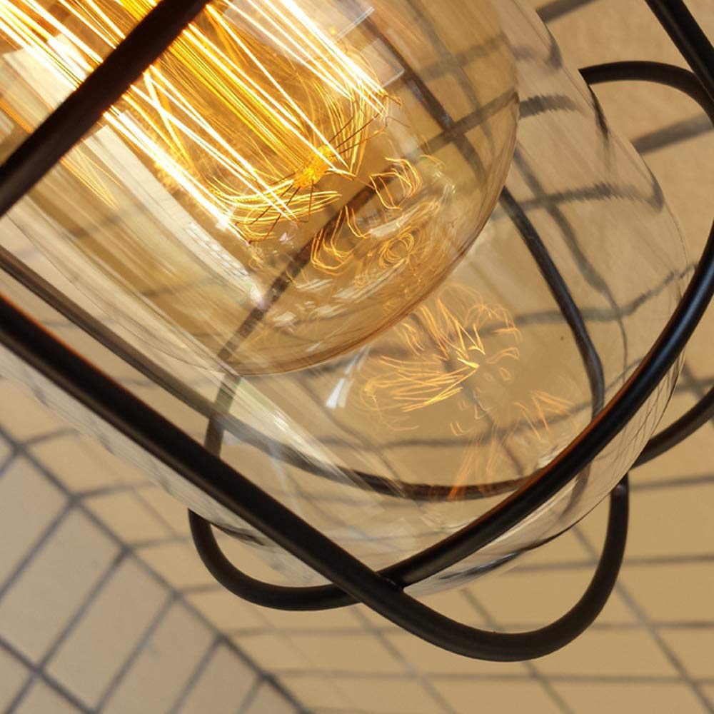 Alessio Wall Lamp: Retro Style Lighting
