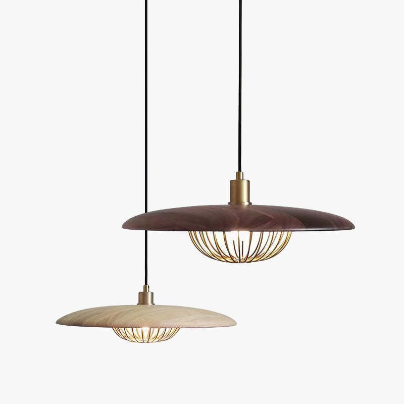 Modern Nordic Pendant Light - Cairns Design