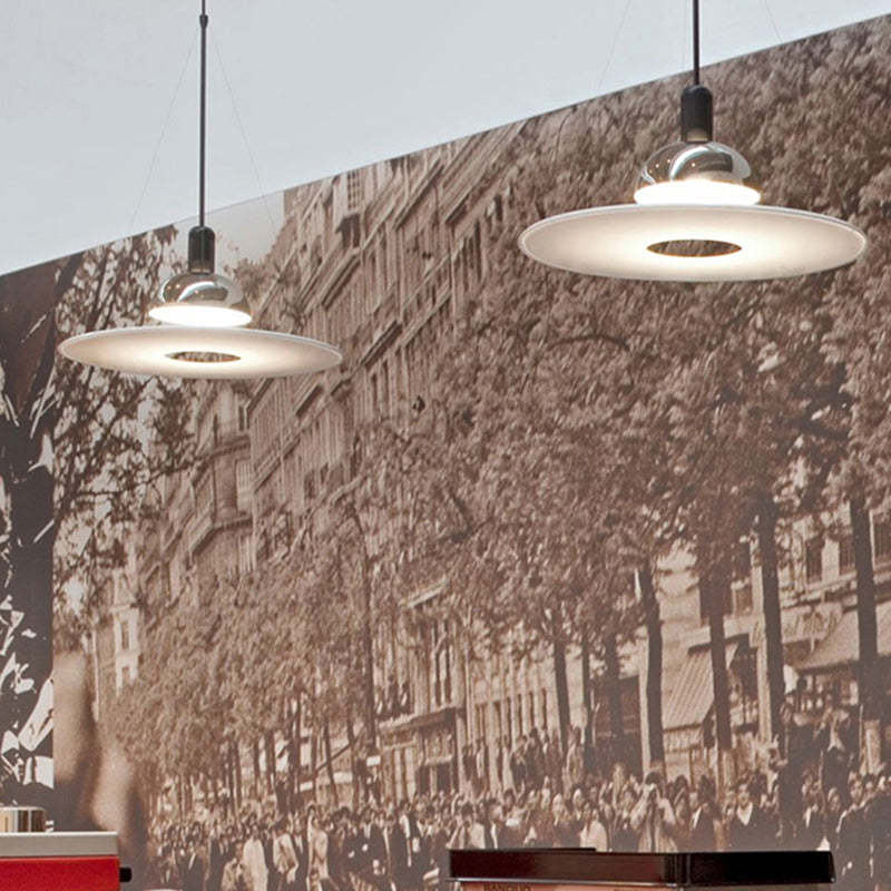 Levi Pendant Light in Modern Interior