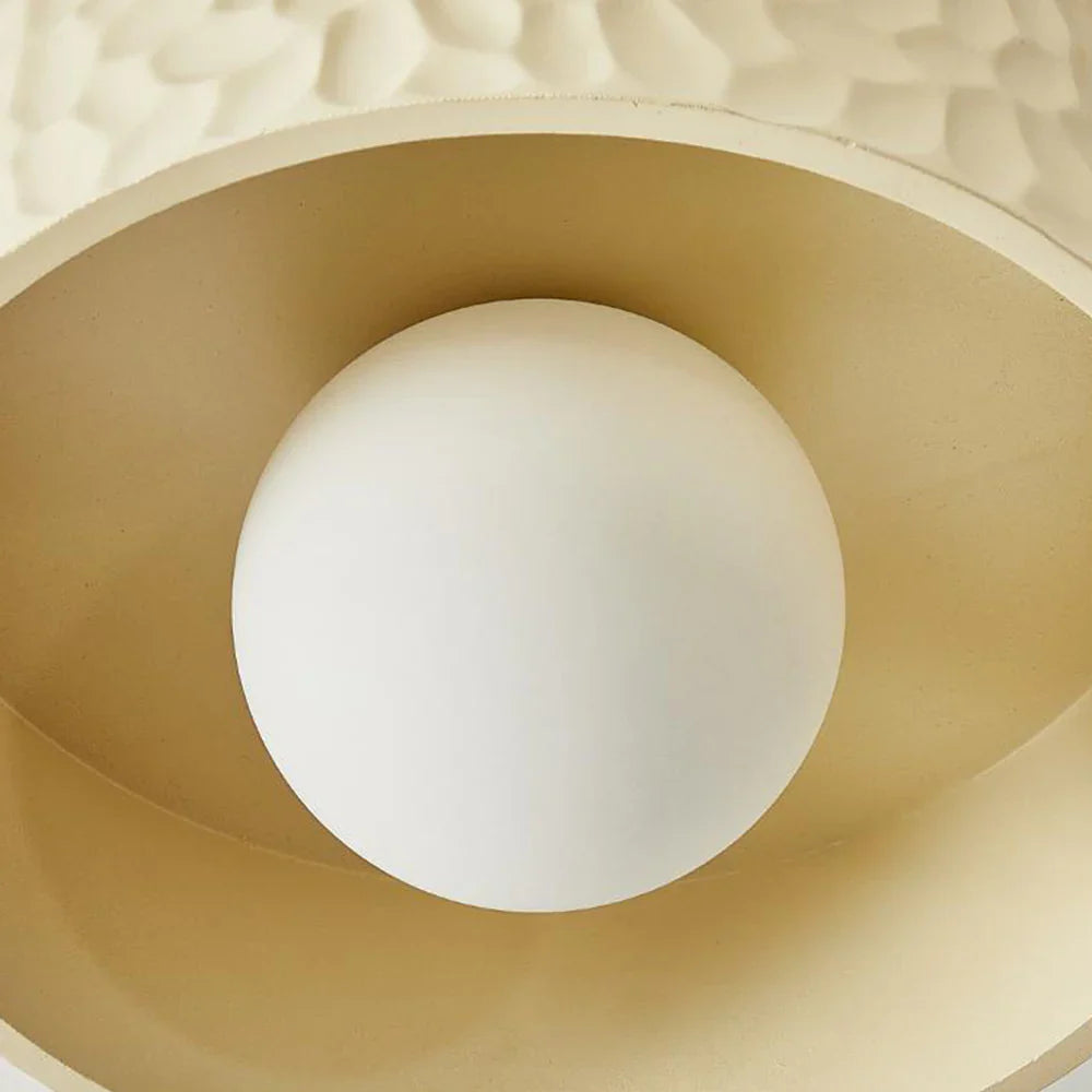 Flush Mount Ceiling Light Bella design