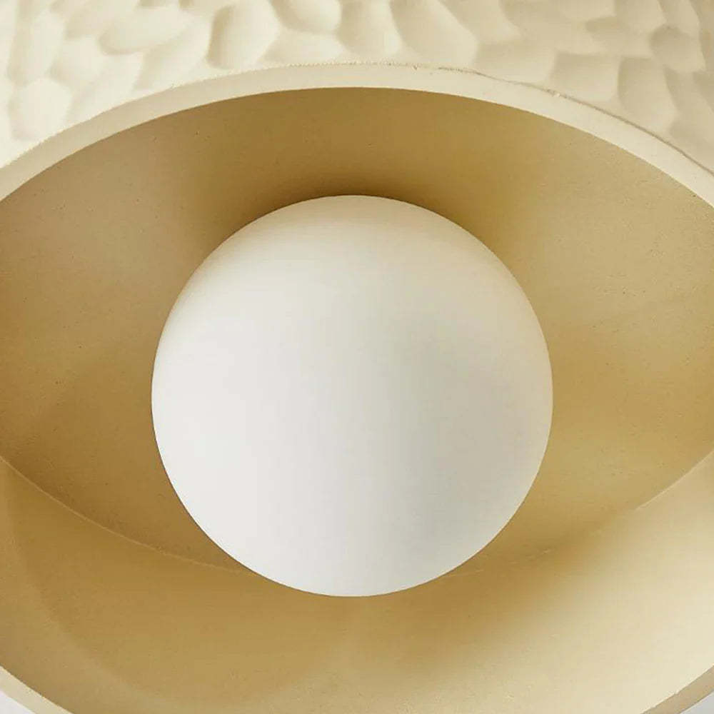 Flush Mount Ceiling Light Bella design