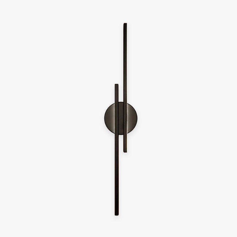 Alana Modern Nordic LED Wall Lamp