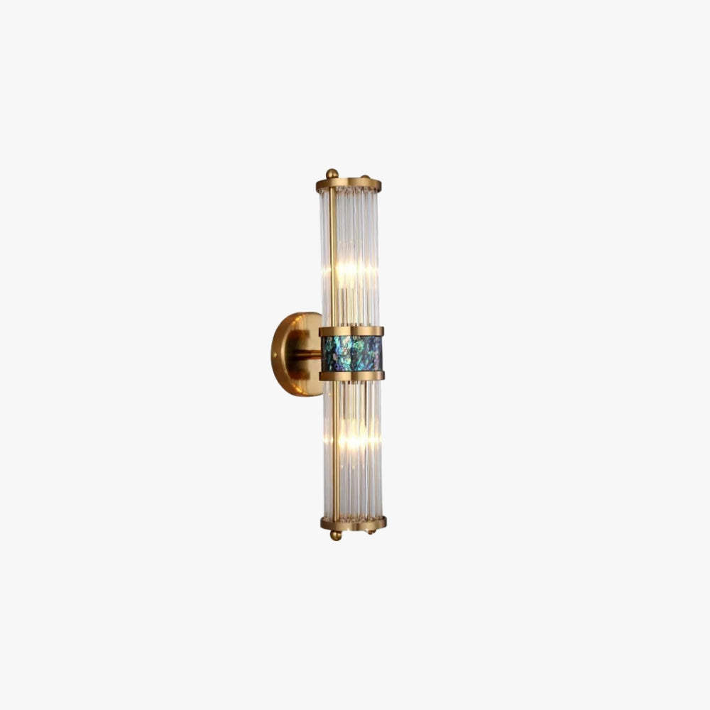 Fancy Bedroom Wall Lamp