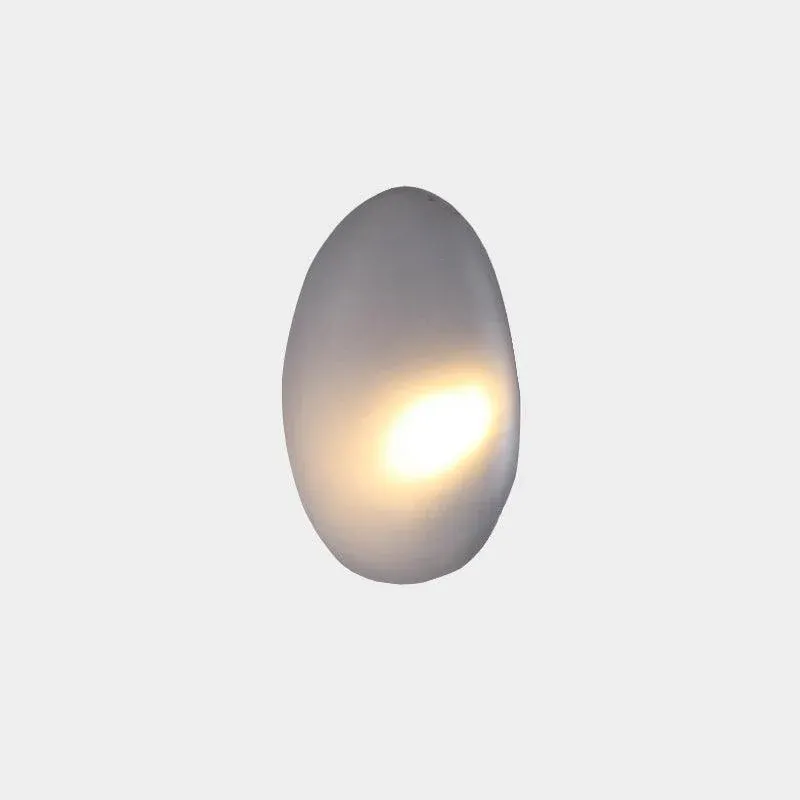 Byers Modern Unusual Acrylic Bubble Wall Light Living Room Bedroom Hallway