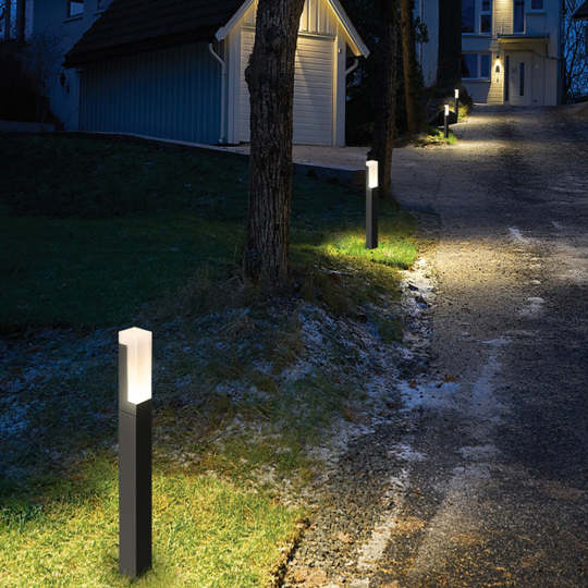 path way lighting