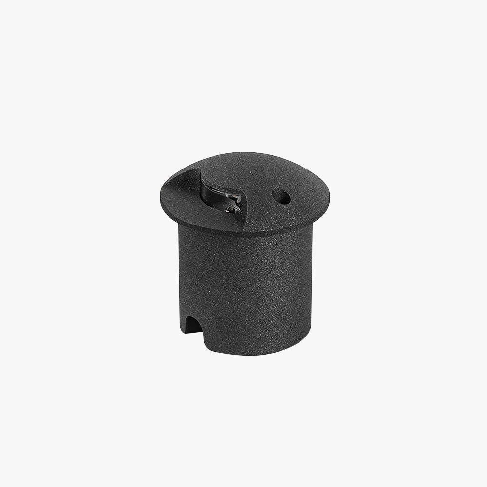 Pena Metal Outdoor Step Light