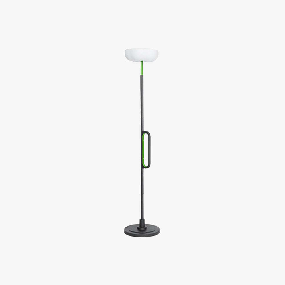 Orr Minimalist Floor Lamp - Artistic Lighting
