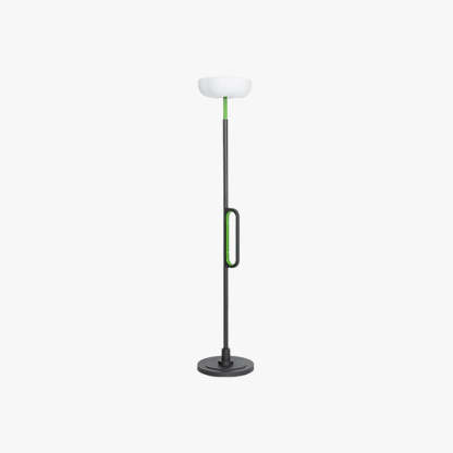 Orr Minimalist Floor Lamp - Artistic Lighting