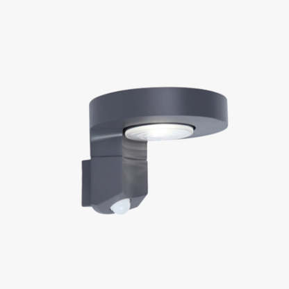 Orr modern outdoor wall lamp