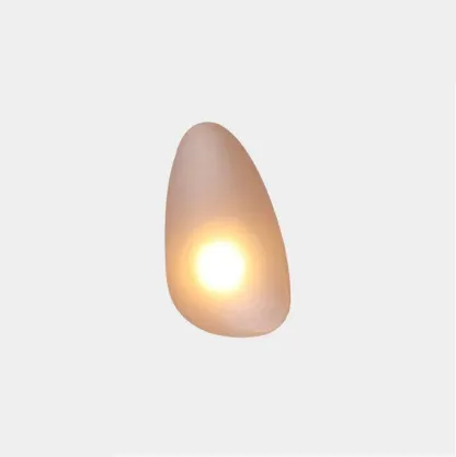 Byers Modern Unusual Acrylic Bubble Wall Light Living Room Bedroom Hallway