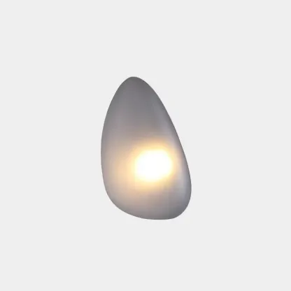 Byers Modern Unusual Acrylic Bubble Wall Light Living Room Bedroom Hallway