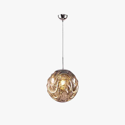 Hailie Modern Sphere Pendant Light