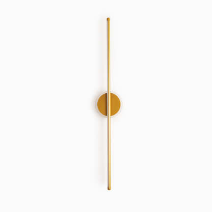 Gold Leigh LED Wall Lamp