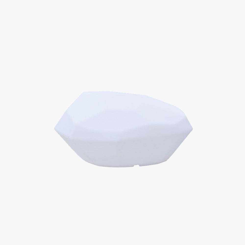 Pena rock shaped outdoor ground light