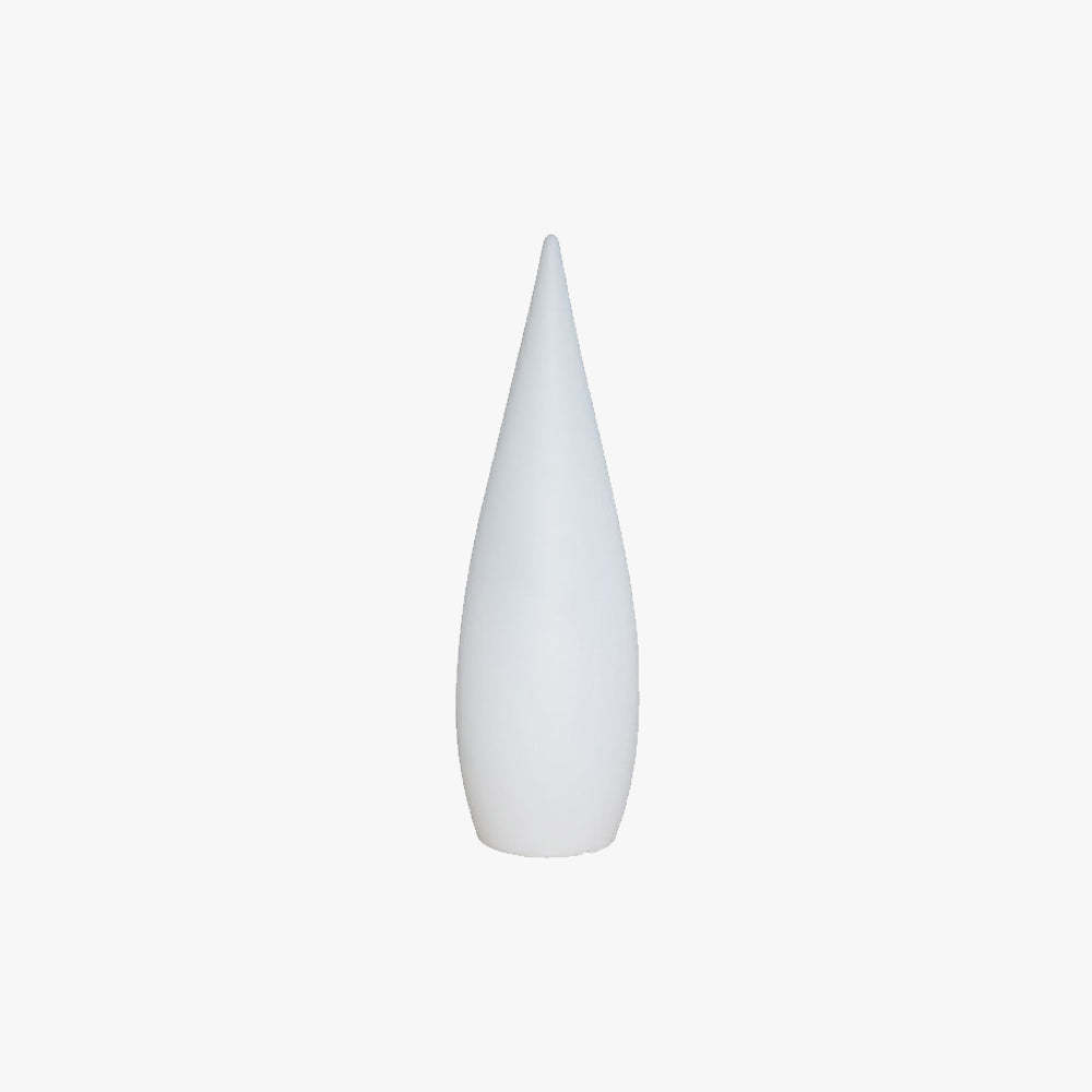 Pena Modern Waterdrop Shaped Outdoor Path Light