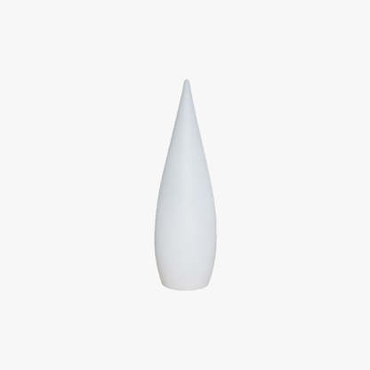 Pena Modern Waterdrop Shaped Outdoor Path Light