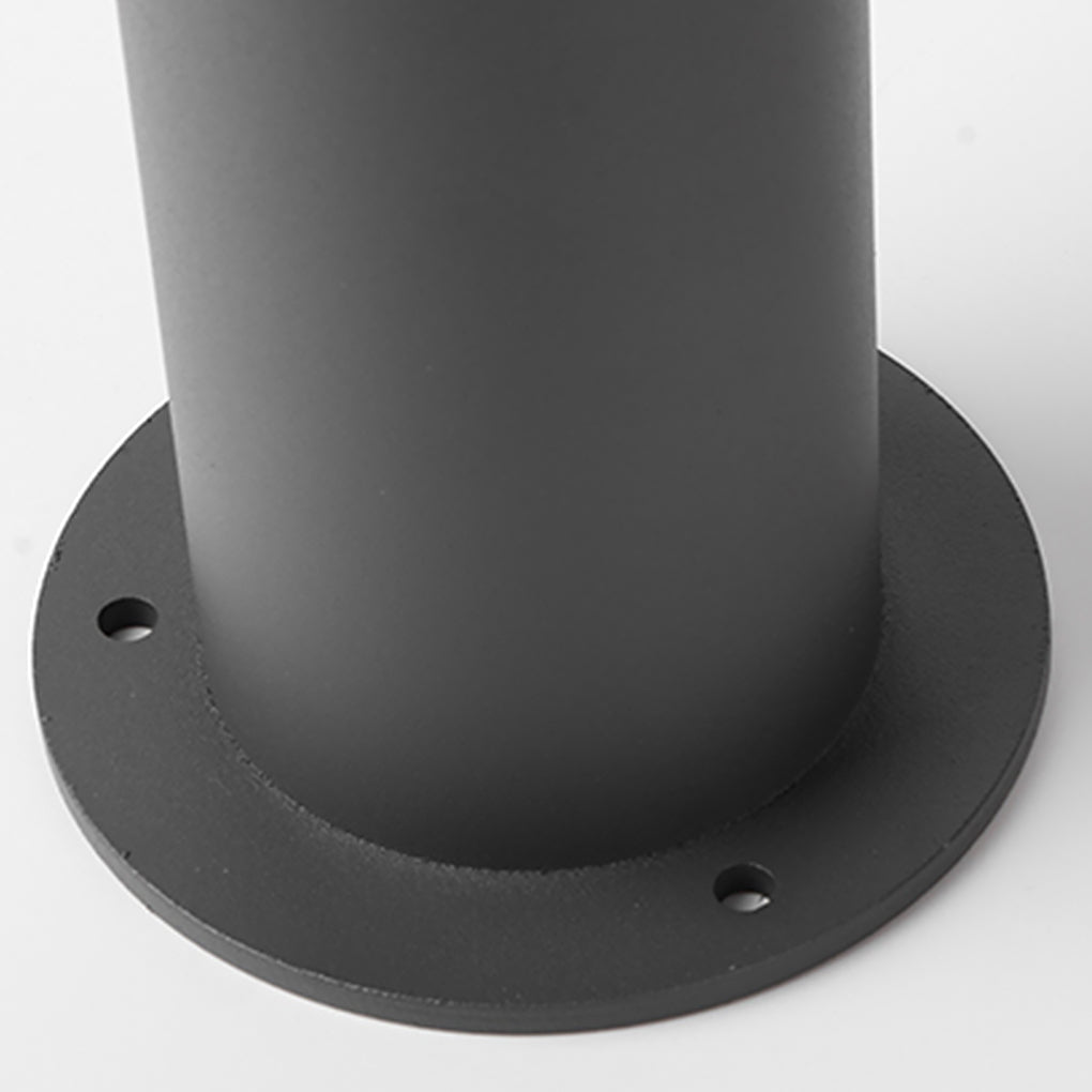Pena Column Path Light Base Detail