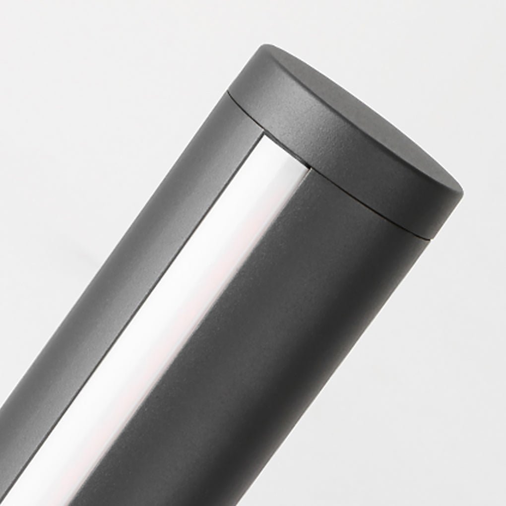 Pena Column Path Light - Detail