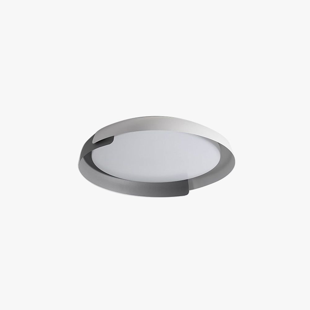 Quinn Flush Mount Ceiling Light
