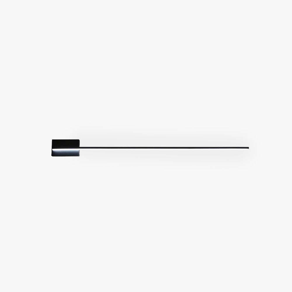 Edge Minimalist Linear Wall Light
