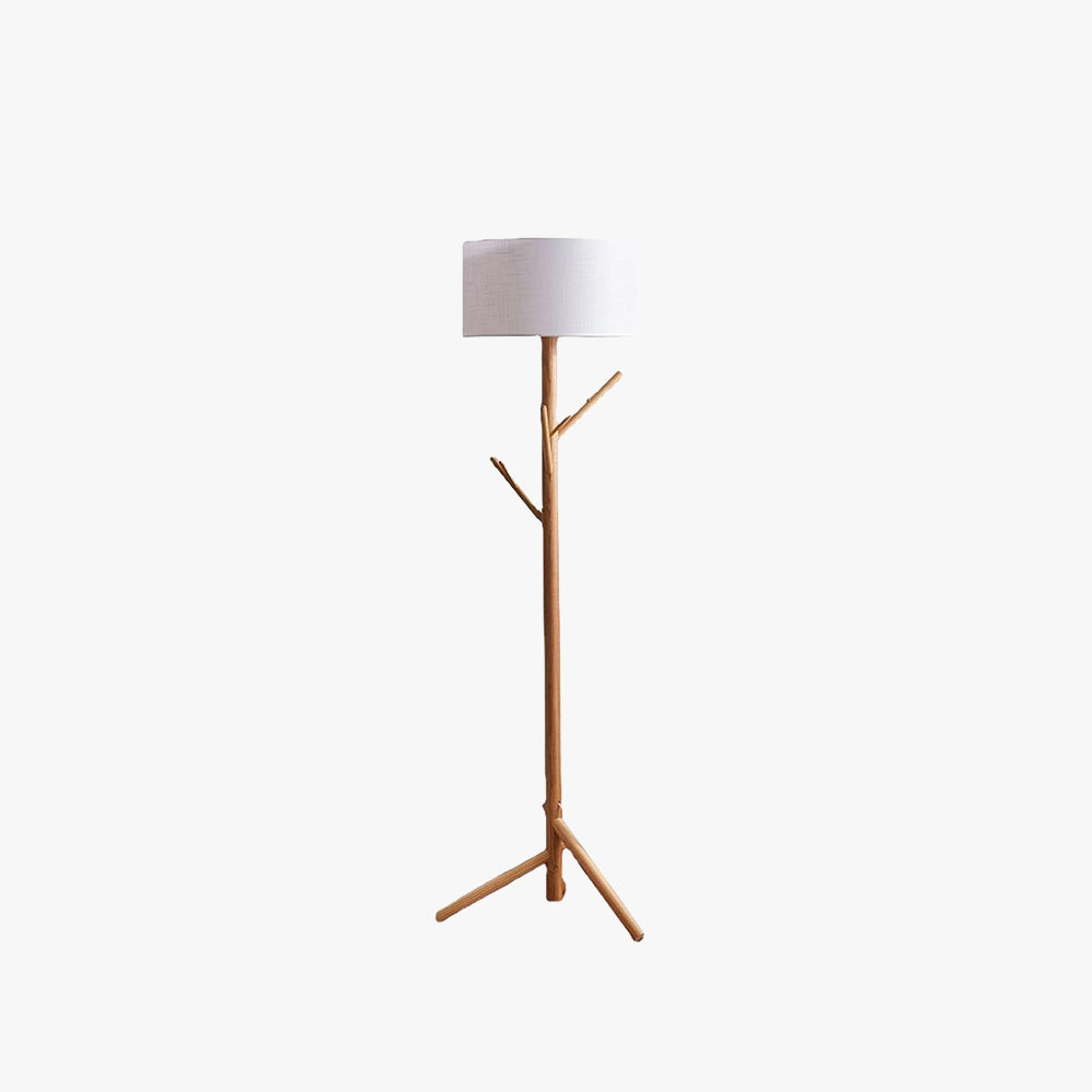 Muto Floor Lamp Japanese Tree