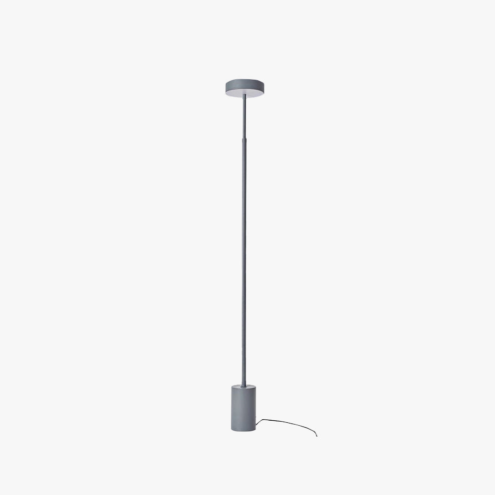 Edge Floor Lamp - Modern Minimalist Lighting