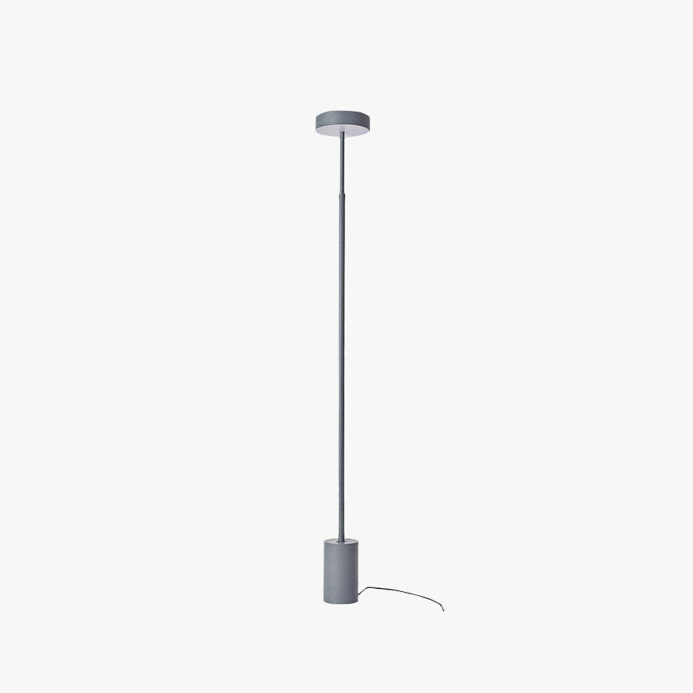 Edge Floor Lamp - Modern Minimalist Lighting