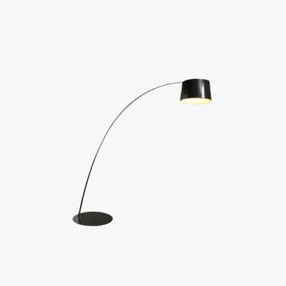 Eryn Modern Floor Lamp Metal Bedroom