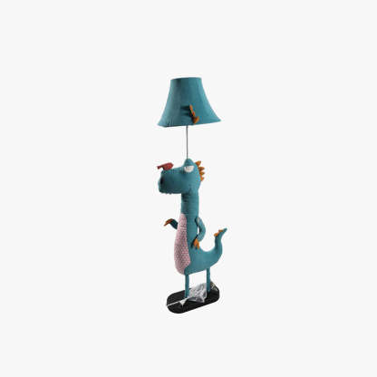 Minori Dinosaur Floor Lamp