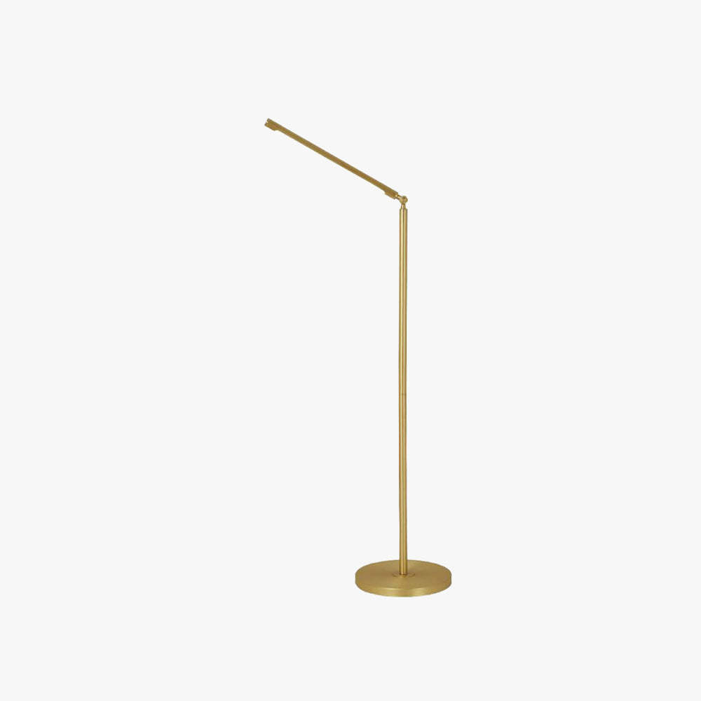 Edge Modern Linear Floor Lamp