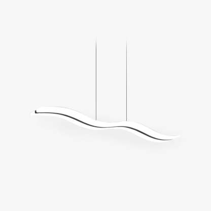 Louise Wave Pendant Light