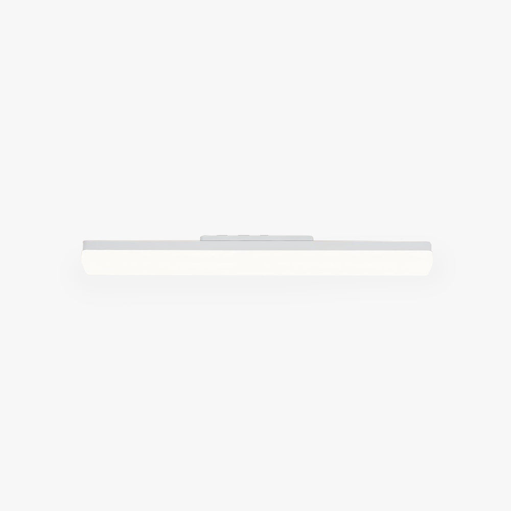 Edge Modern Rectangular Acrylic Wall Lamp