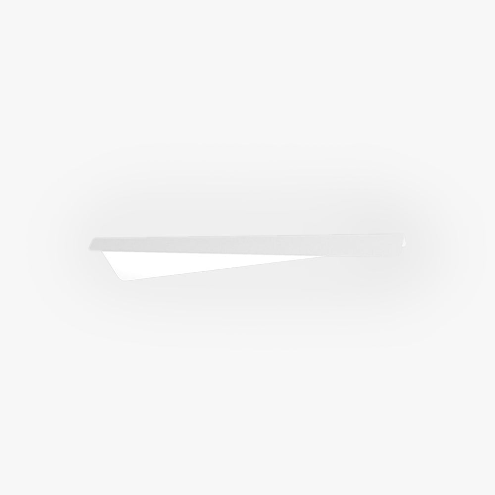 Leigh Fold Vanity Wall Lamp - Modern indoor wall lighting