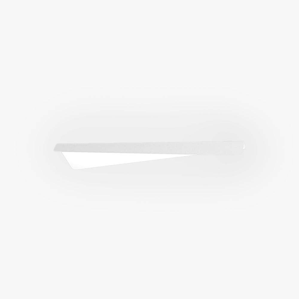Leigh Fold Vanity Wall Lamp - Modern indoor wall lighting