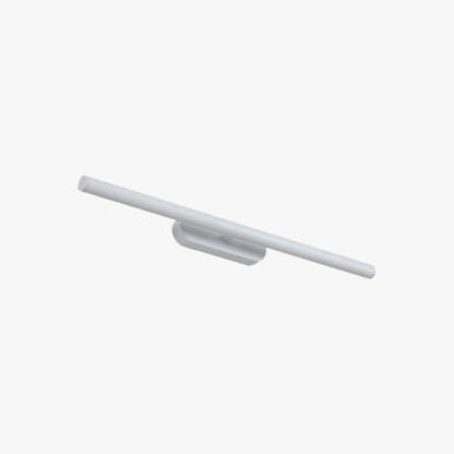 Minimalist Edge Tube Mirror Front Vanity Wall Lamp