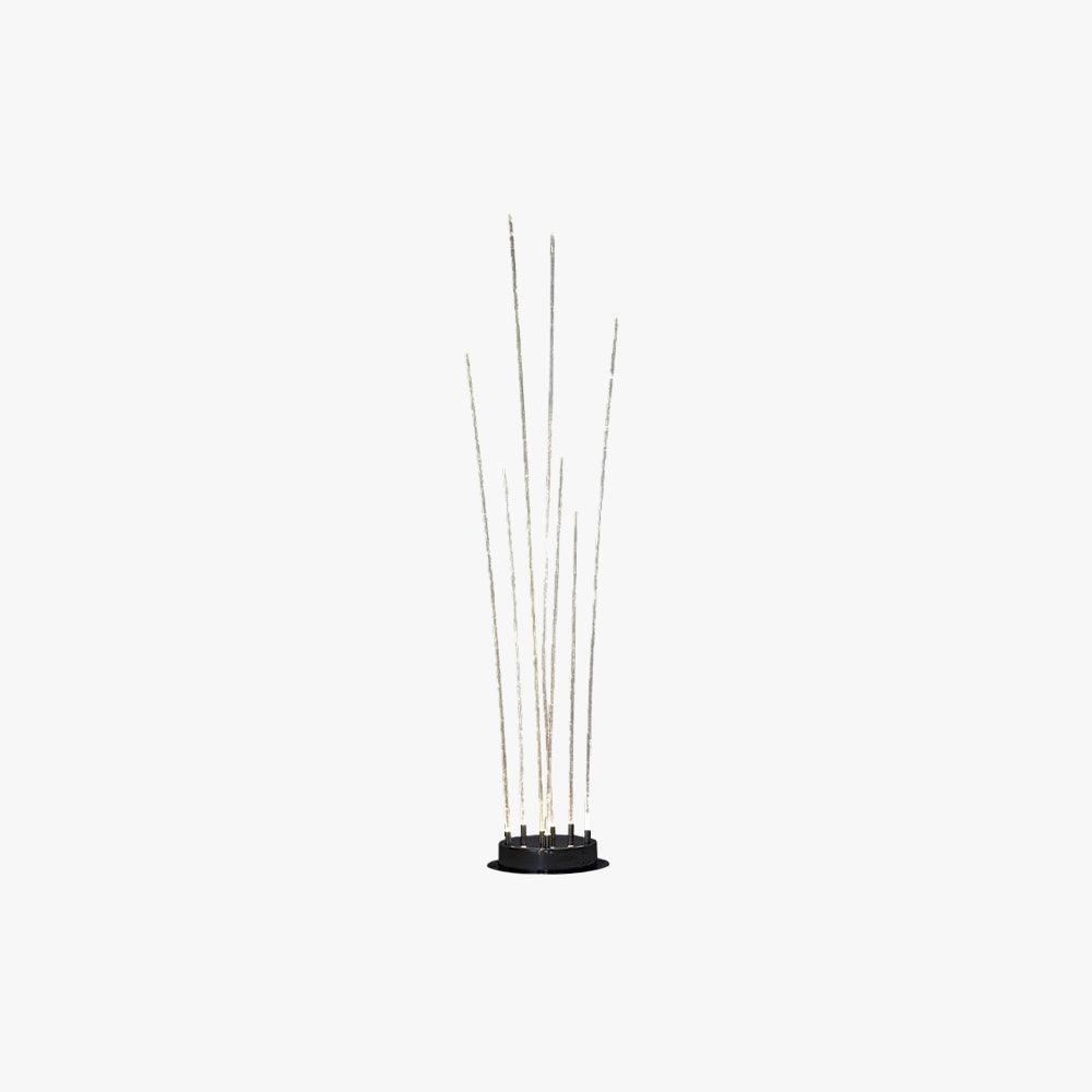Riley Optical Fiber LED Outdoor Ground Light