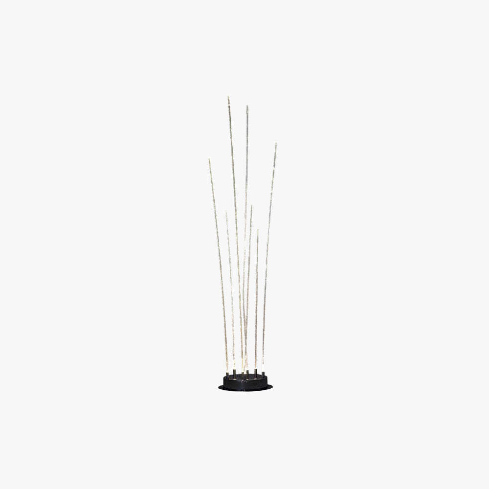 Riley Optical Fiber LED Outdoor Ground Light