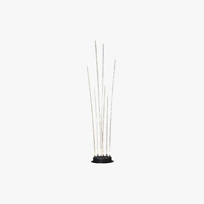 Riley Optical Fiber LED Outdoor Ground Light